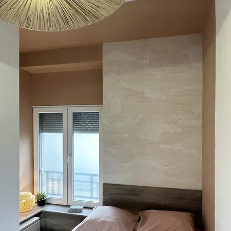 Nouveau - Harmonie - Home-one * Besancon